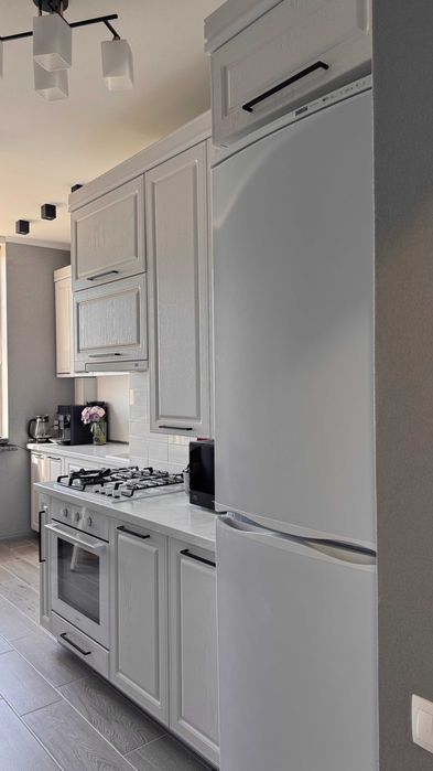 ТОП!ПРОДАЖ гарної 2-кімн кв. ЖК Щасливий,Бігова,17