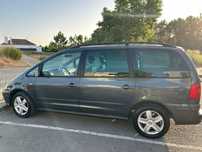 Seat Alhambra 1.9 TDI Sport 150cv