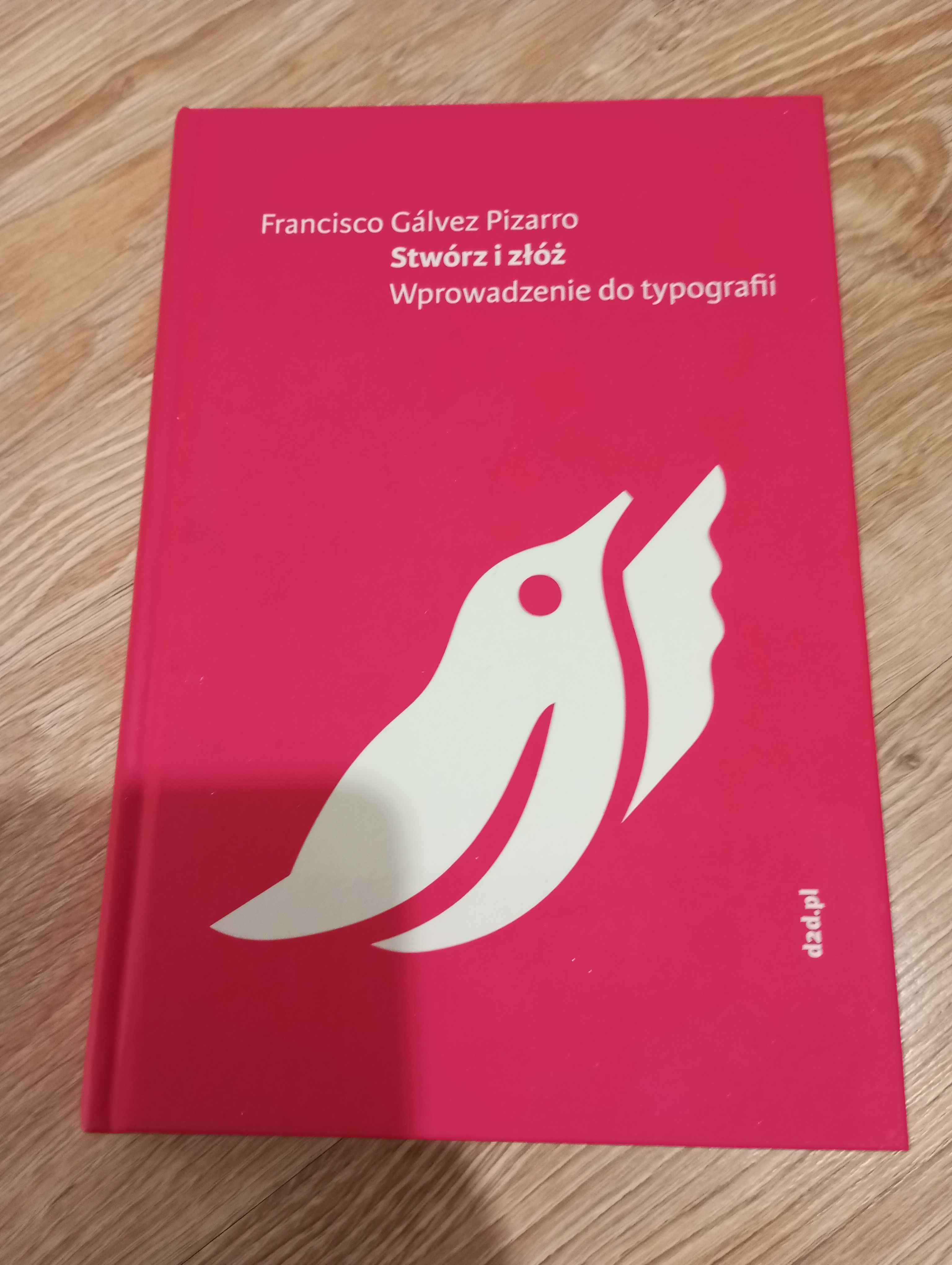 Stwórz i złóż Wprowadzenie do typografii