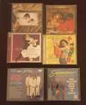 Lote CDs diversos
