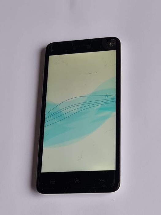 BQ Aquaris 5.7 dois cartões