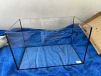 Akwarium 50cm 30cm 30cm