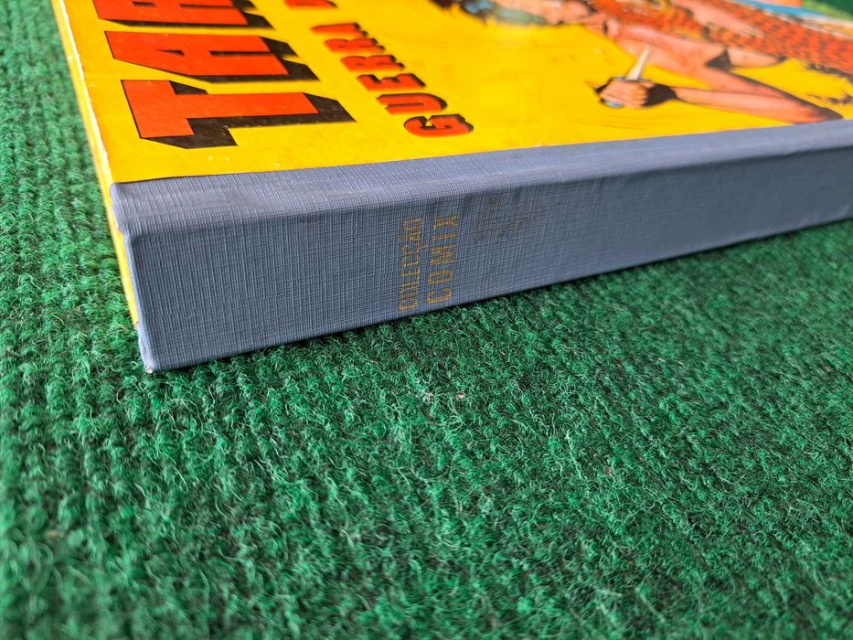 Colecção Comix - Portugal Press (Banda Desenhada)