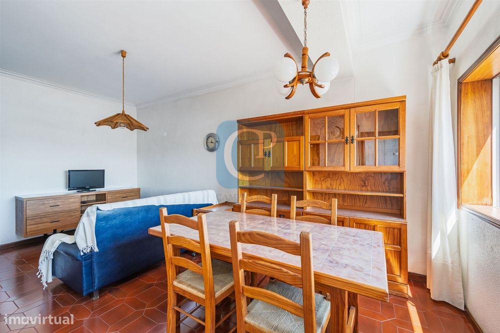 Apartamento T1 ao Hospital de São João em Paranhos, Porto