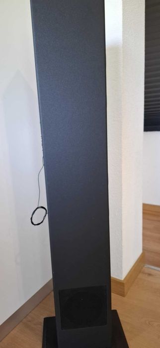 Coluna de Som Energy System