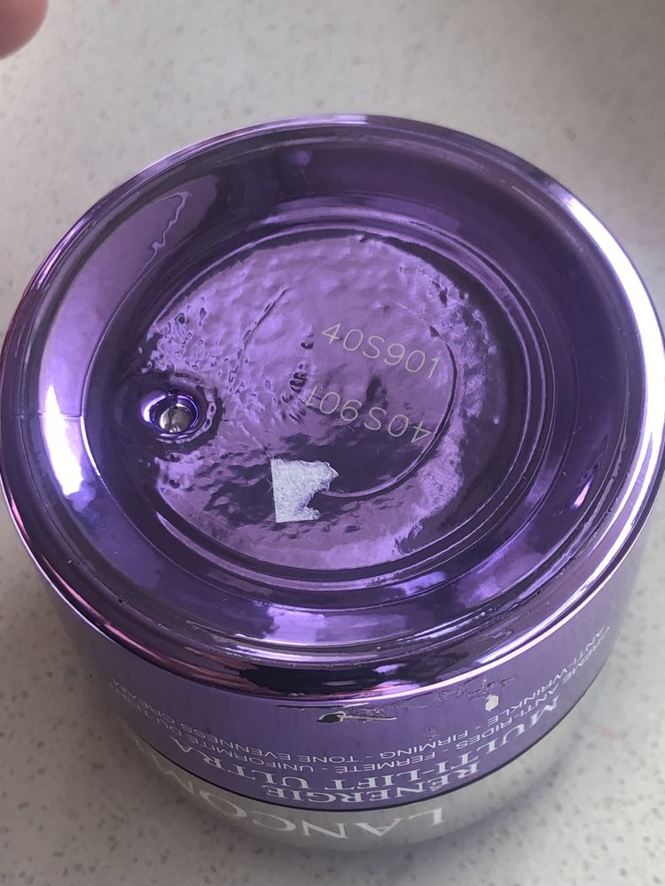LANCÔME Rénergie Multi-Glow Lift Absolue krem do twarzy