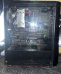 Продам ПК Ryzen 7 + GTX 1070 Ti