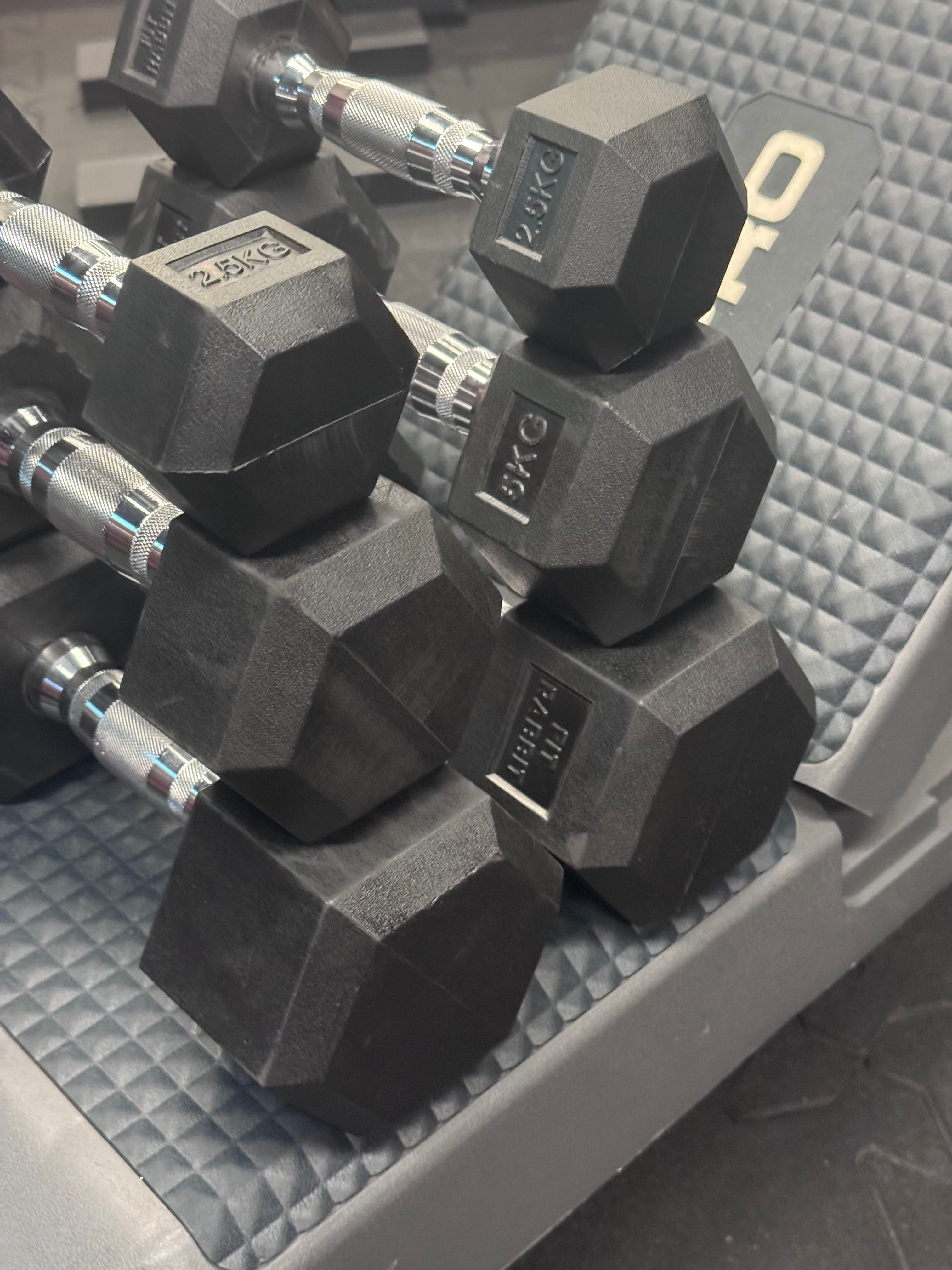 Zestaw do Body Pump