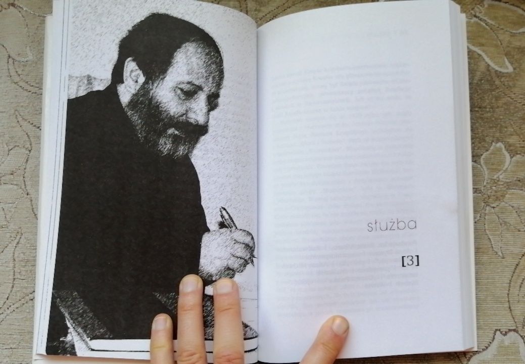 Chodzi mi tylko o prawdę - ks. Tadeusz Isakowicz-Zaleski