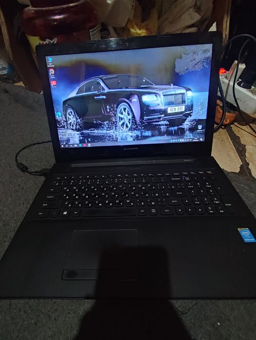 Lenovo G50-30 FullHD
