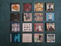 CD'S ao desbarato