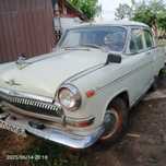 Газ 21 С. 350у.е