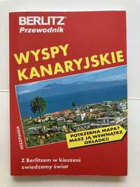 Przewodnik Berlitz Wyspy Kanaryjskie