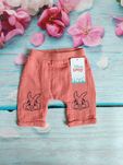 NOWE Spodnie niemowlęce Disney Baby rozmiar 56, 62