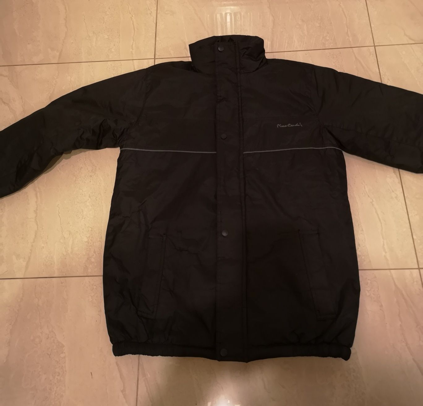 Pierre Cardin kurtka  rozmiar S /M