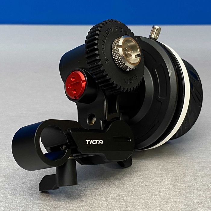 Tilta Pocket Follow Focus