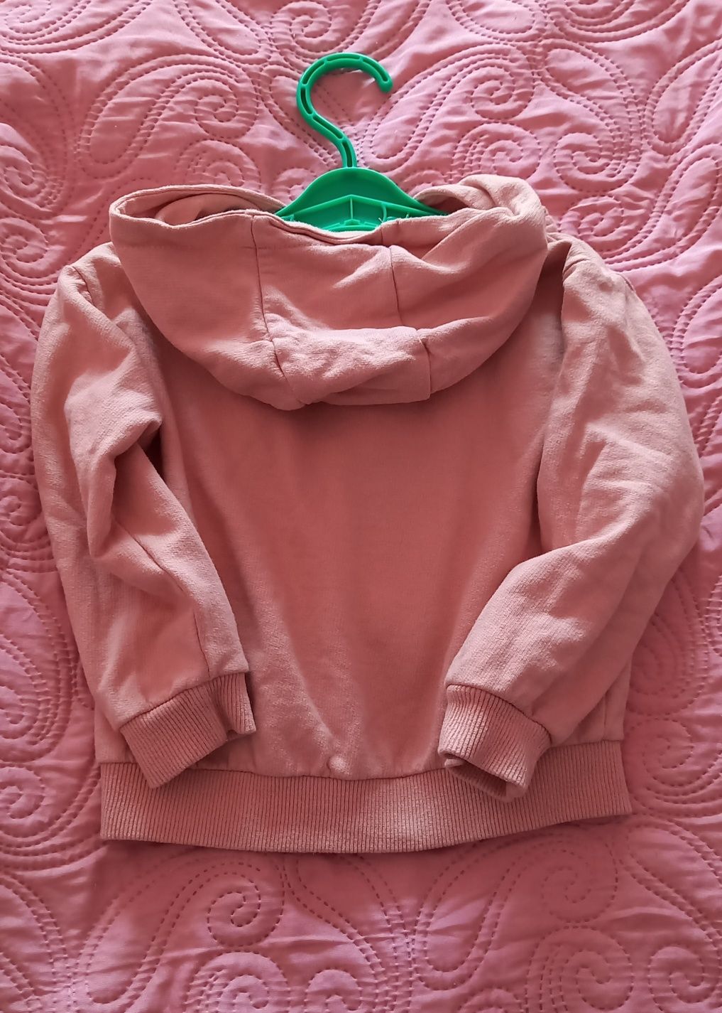 Bluza z kapturem Sinsay, rozm. 86