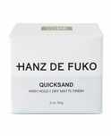 Hanz de Fuko Quicksand Pomada do włosów mocny chwyt i mocny mat 60ml