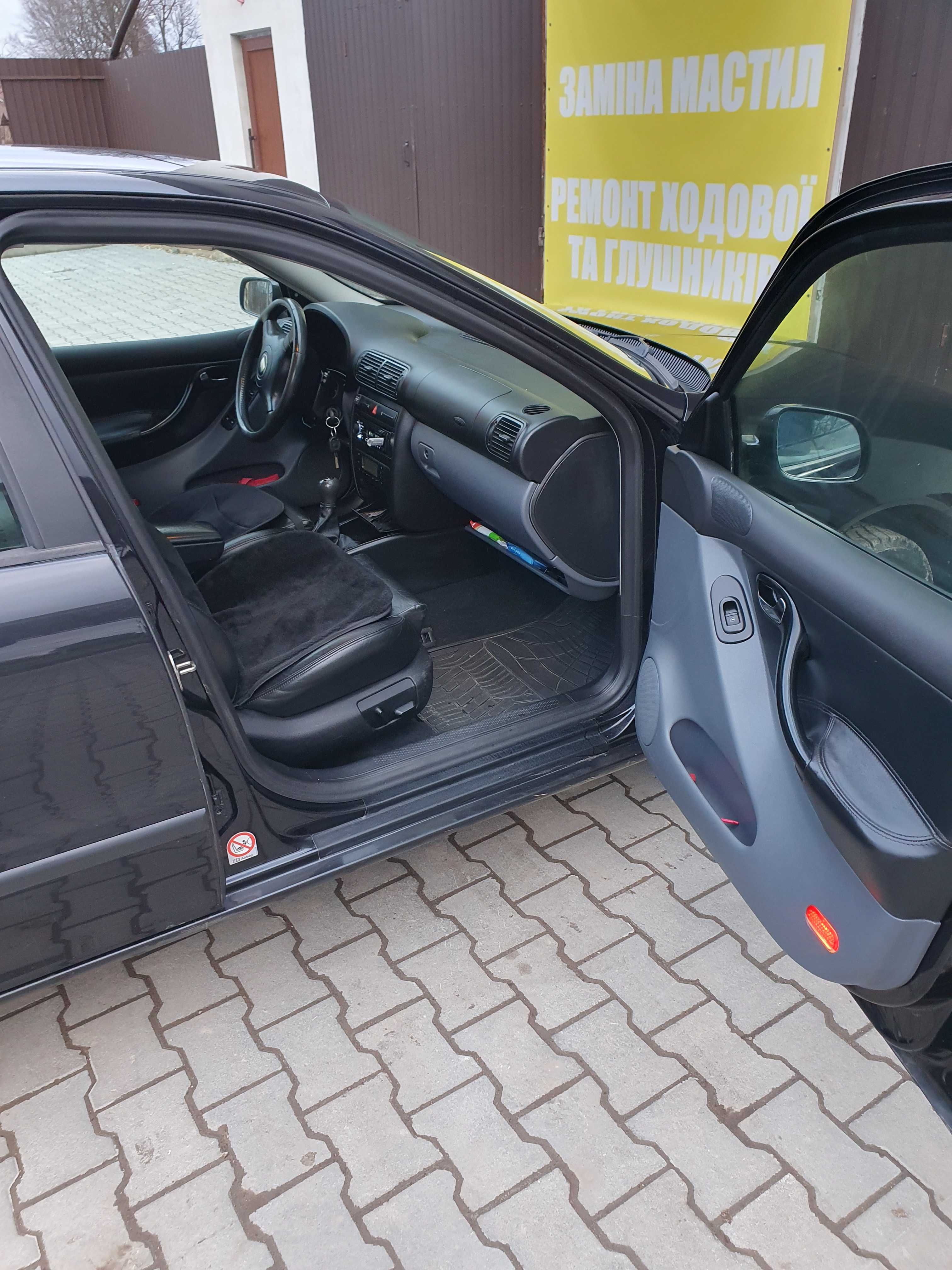 Seat Toledo 1.8 AGN