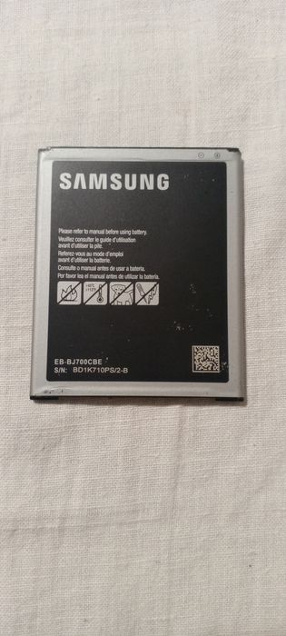 Батарей на самсунг