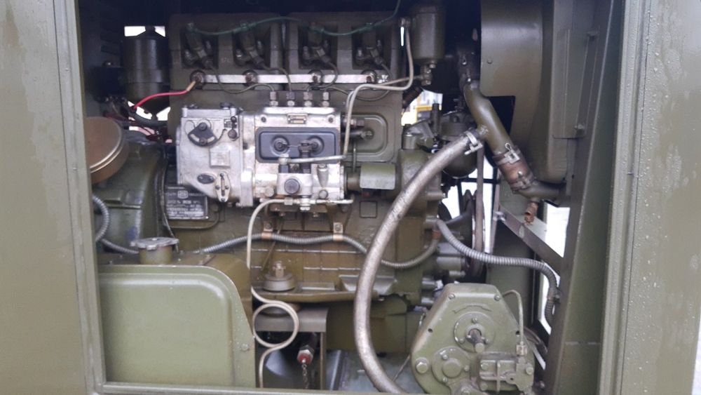 МТЗ новый/двигатель или генератор/без пробега.Продажа/обмен