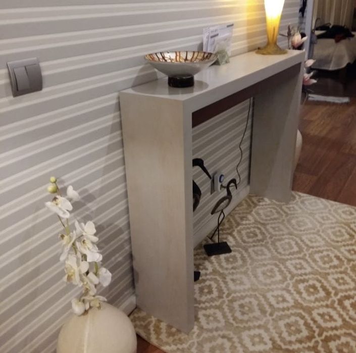 Mobilia completa ou separada