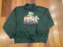 Bluza Bershka rozm. M