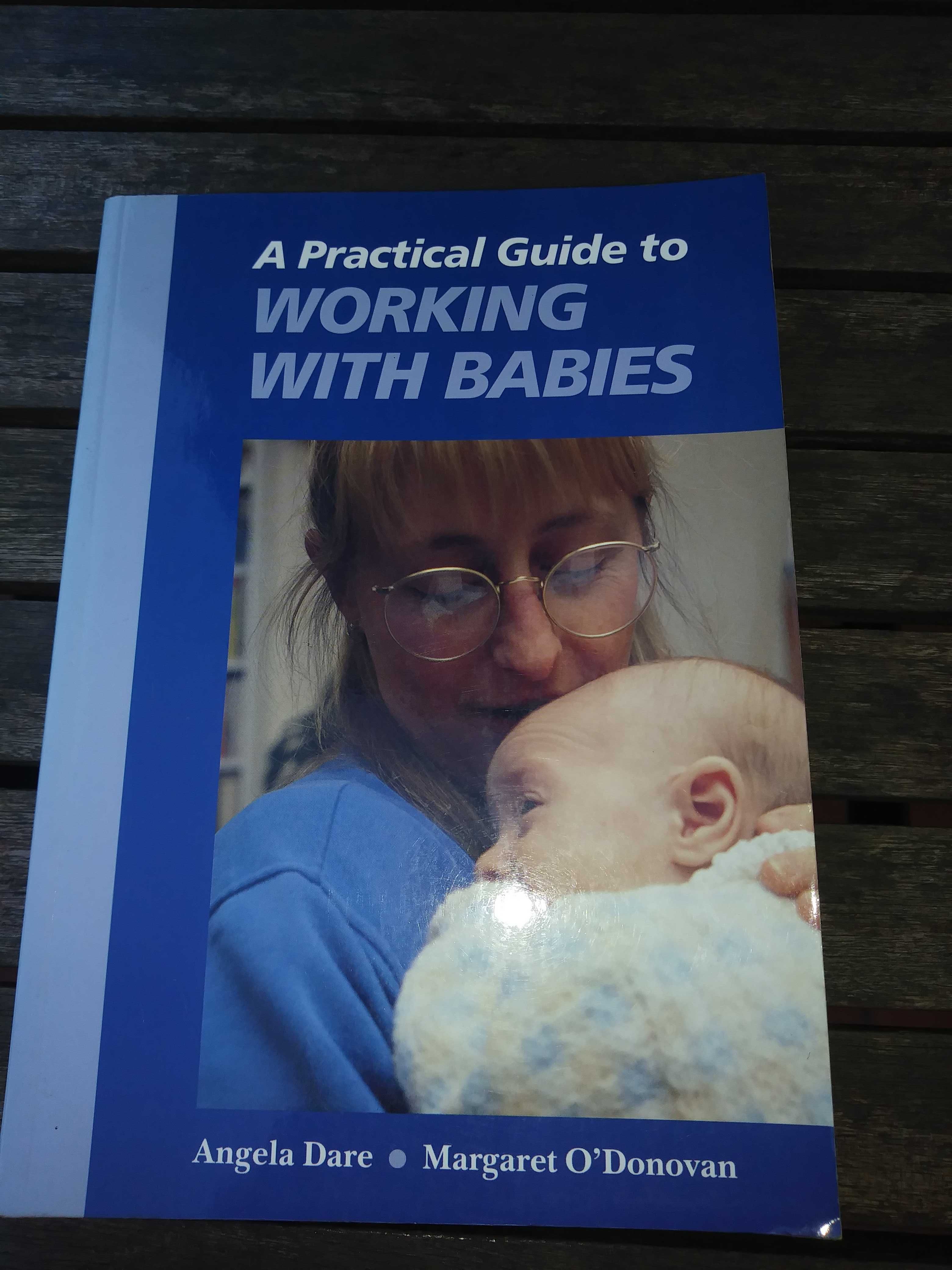 A practical guide to working with babies