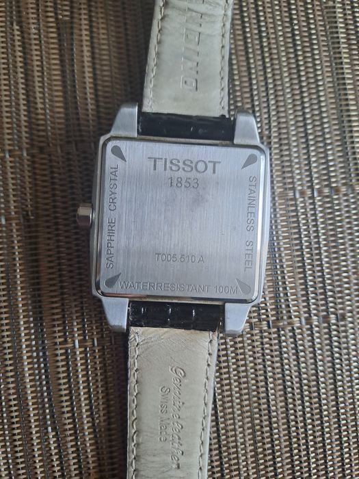 Продається годинник ТІSSOT