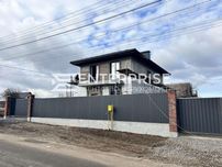 Продаж будинку з газом, село Шевченкове, Білогородка 120м.кв.