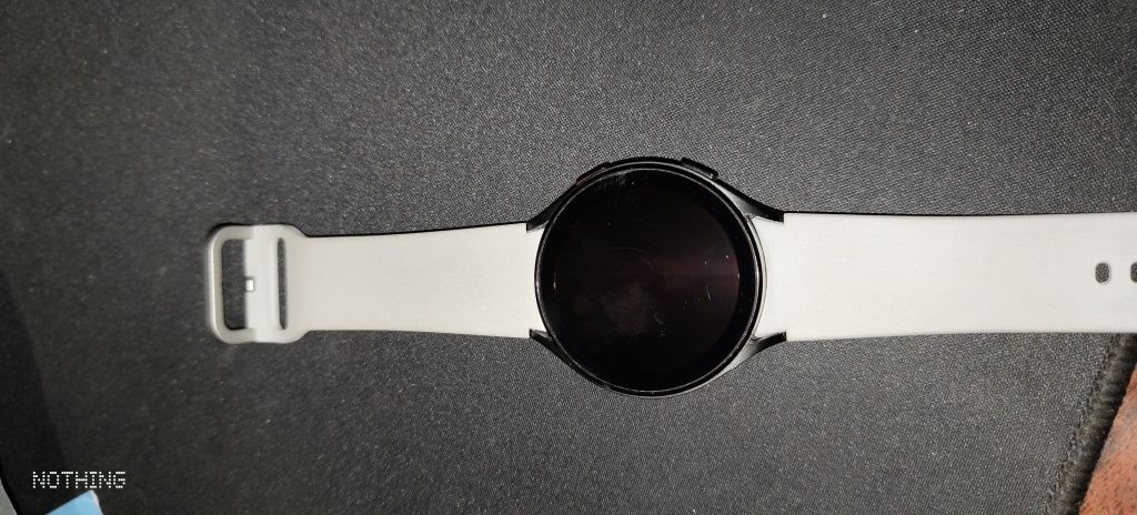 Смарт часы Samsung Watch 4 44mm