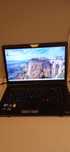 Laptop Toshiba Tecra