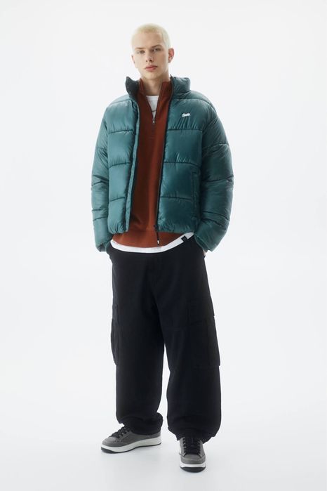 Куртка Pull&Bear