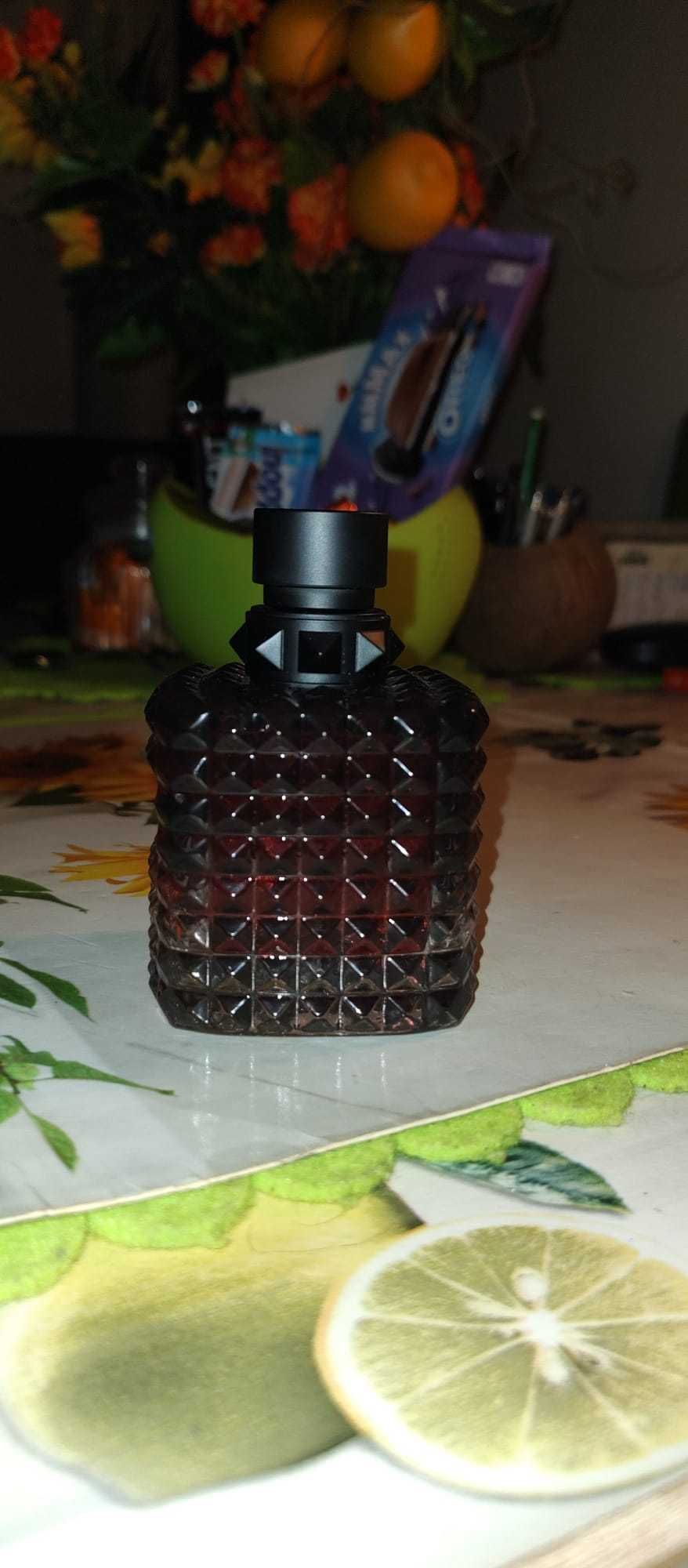 Valentino intense woda perfumowana intense 100 ml Nowość orginalne !!!