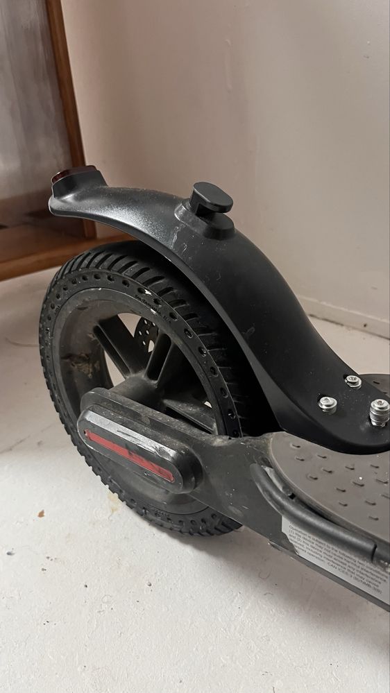 Vendo Trotinete (LER DESCRIÇAO)