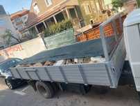 Bobcat caminhao basculante qual quer trabalho