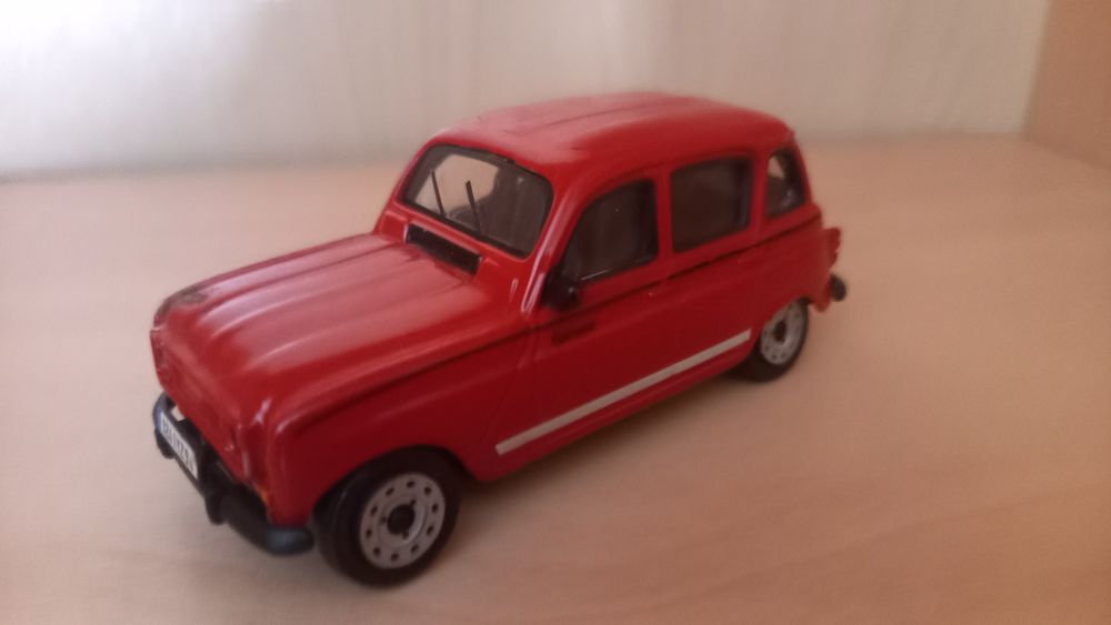Carros miniaturas