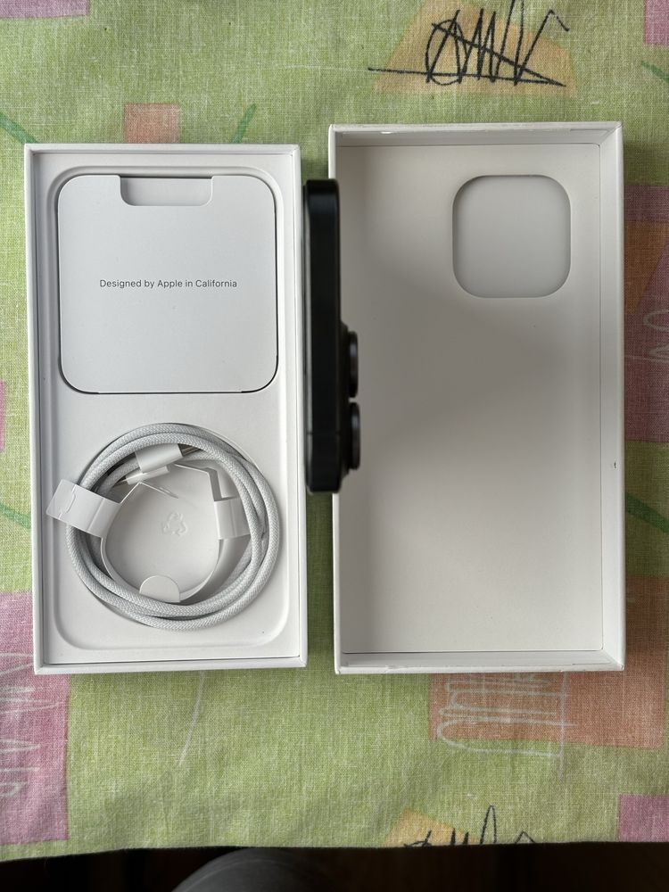 Iphone 15 Pro Max 256 - КАК НОВЫЙ