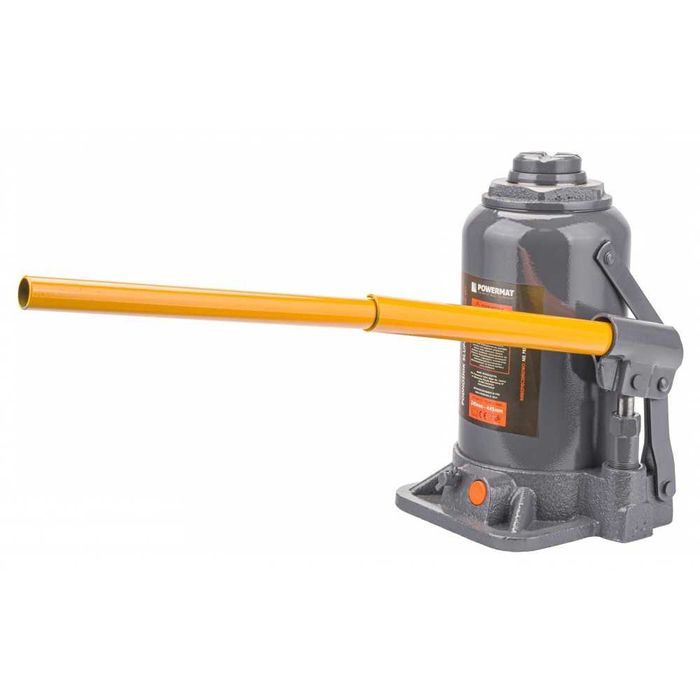 Podnośnik hydrauliczny słupkowy 20T lewarek butelkowy 20 ton