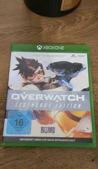 Gra Overwatch Xbox One