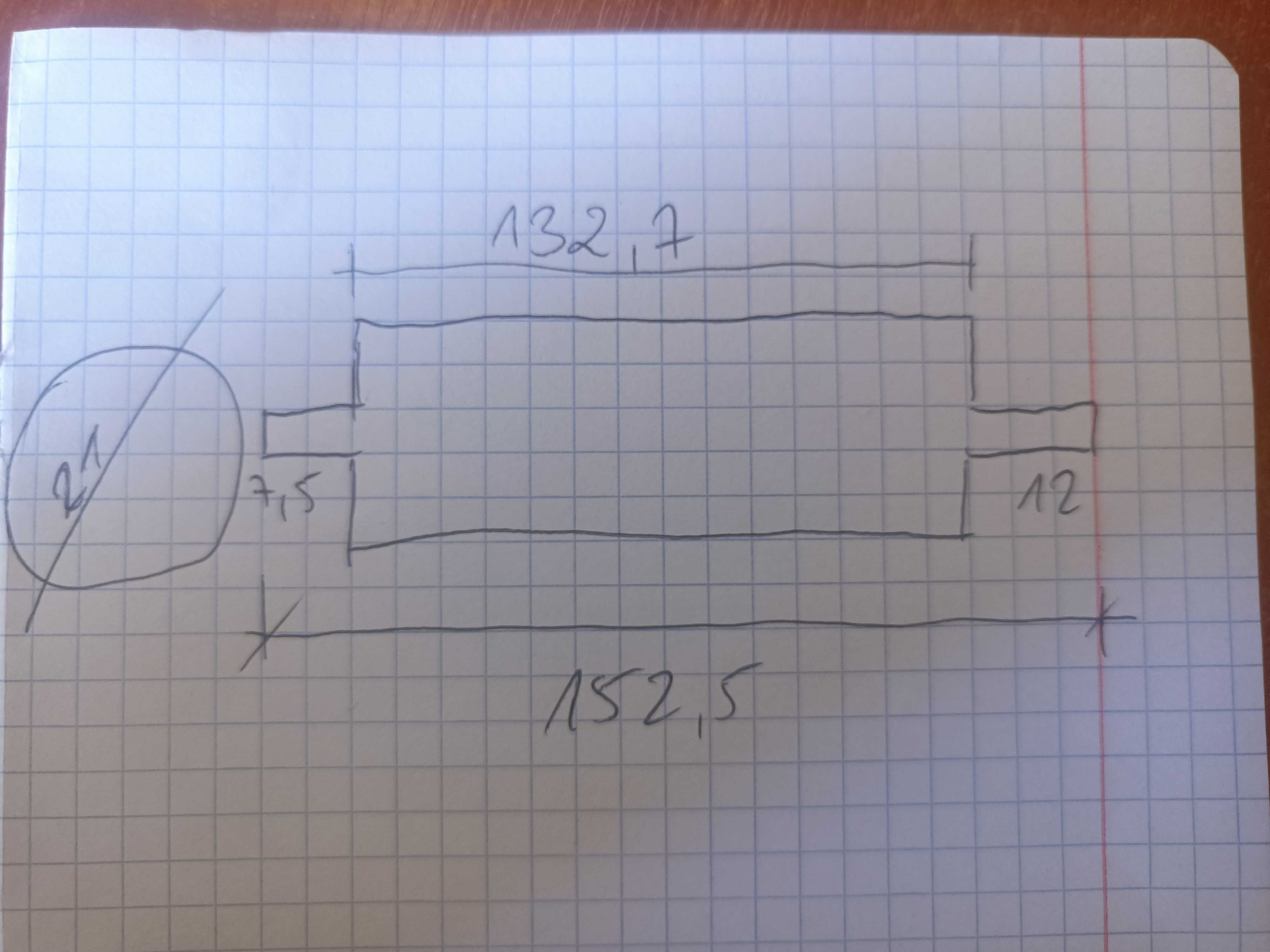 ROLKA do prasy SIPMA (czopy fi-40)