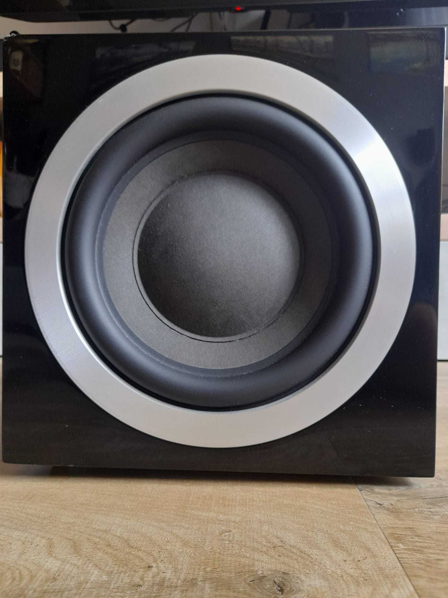 Bowers&Wilkins ASW10CM S2 Active Subwoofer