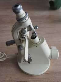 Instrument optyczny,mikroskop? Carl Zeiss.