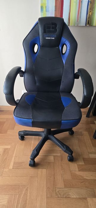 Cadeira  de secretaria Gaming