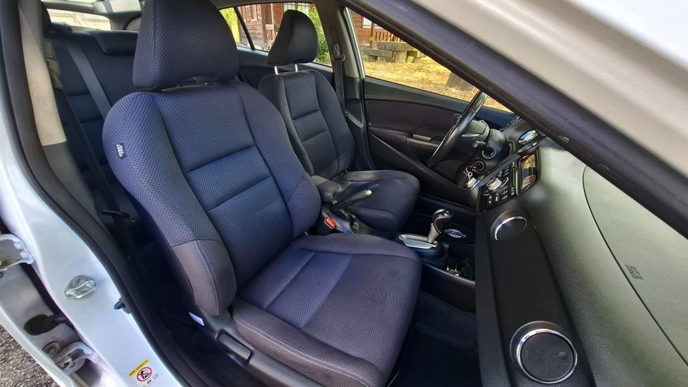 Honda Insight 1.3 IMA i-VTEC Nacional c/ Histórico