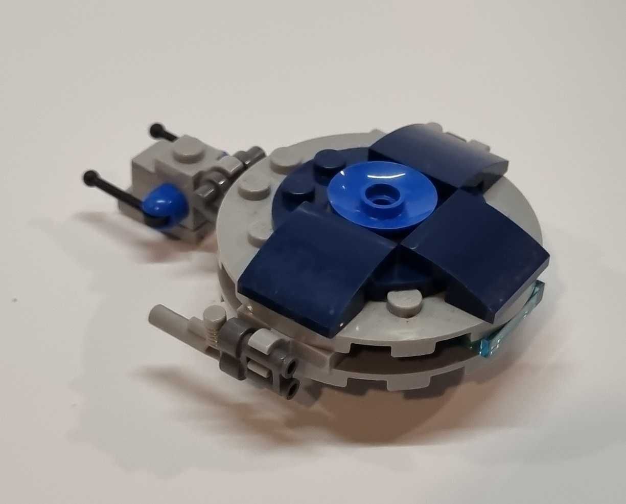 Lego Star Wars 911729 Droid Gunship