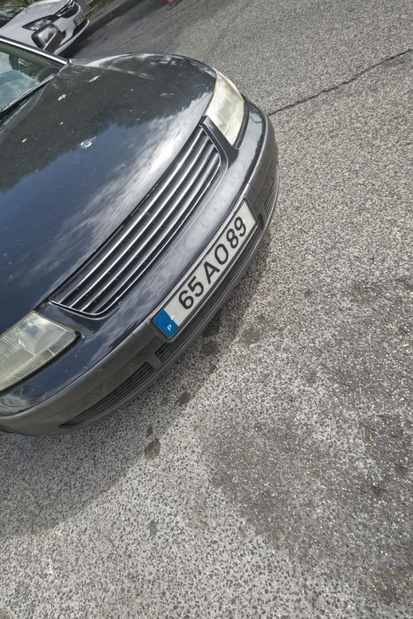 Passat 1.9 PD variant