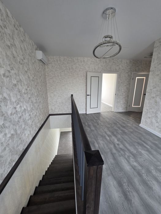 Новый таунхаус с ремонтом. Возможна рассрочка