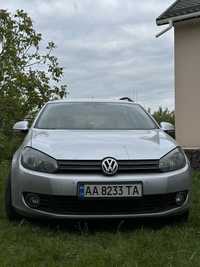 Продаю Volkswagen Golf 2012