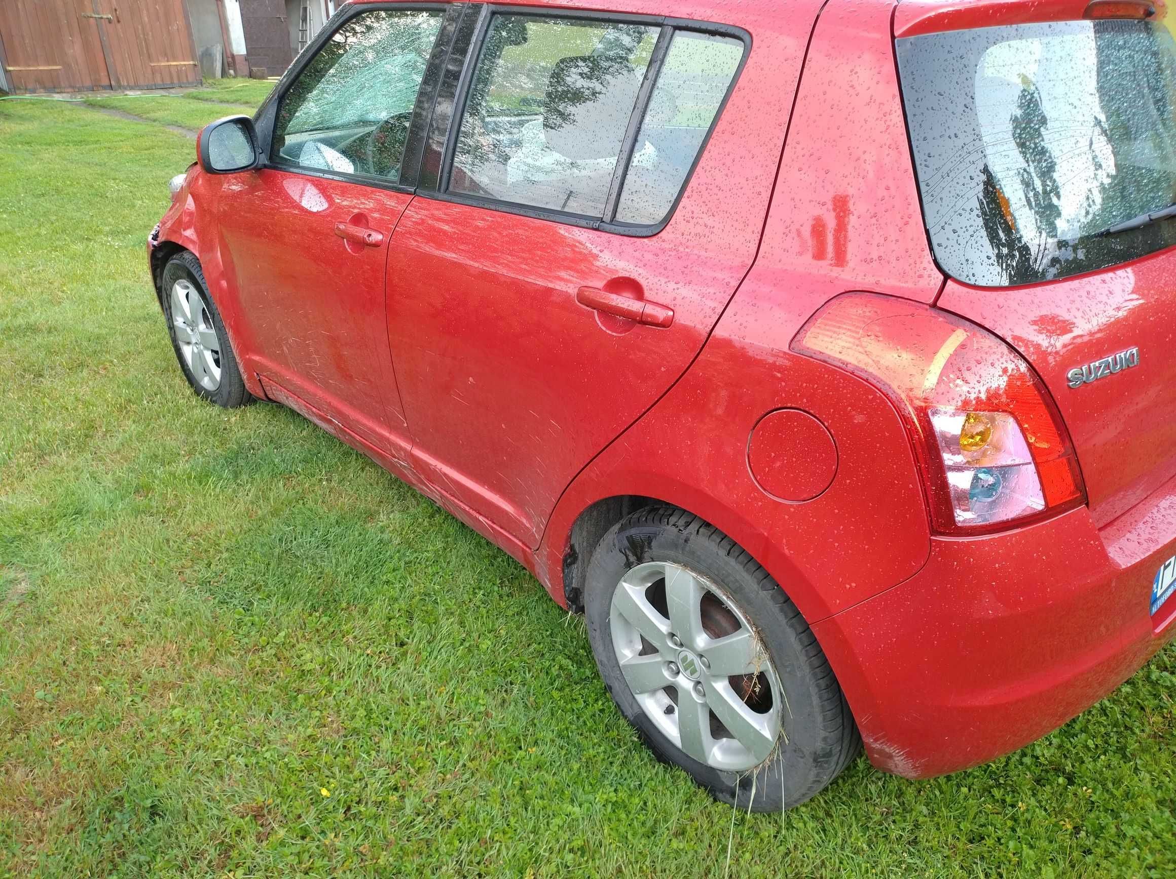 Sprzedam Suzuki Swift